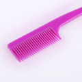 Hotsale Soft Bristle Double Side Edge and Eyebrow Hair Comb